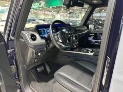 Mercedes-Benz G-Class G 350 - ფოტო 8