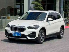 BMW X1 sDrive25Li Premier - ფოტო 1