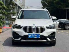 BMW X1 sDrive25Li Premier - ფოტო 2