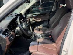 BMW X1 sDrive25Li Premier - ფოტო 3