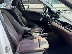BMW X1 sDrive25Li Premier - ფოტო 4
