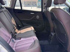 BMW X1 sDrive25Li Premier - ფოტო 5