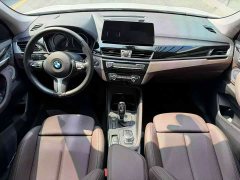 BMW X1 sDrive25Li Premier - ფოტო 6