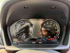 BMW X1 sDrive25Li Premier - ფოტო 7
