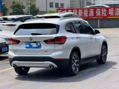 BMW X1 sDrive25Li Premier - ფოტო 9