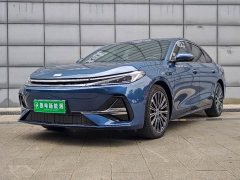 Geely Galaxy A7 EM-i 150km Starship Edition - ფოტო 1