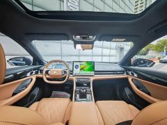 Geely Galaxy A7 EM-i 150km Starship Edition - ფოტო 10