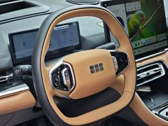 Geely Galaxy A7 EM-i 150km Starship Edition - ფოტო 11