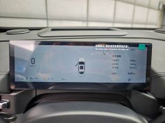 Geely Galaxy A7 EM-i 150km Starship Edition - ფოტო 12