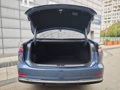 Geely Galaxy A7 EM-i 150km Starship Edition - ფოტო 13