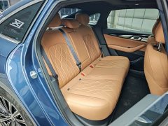 Geely Galaxy A7 EM-i 150km Starship Edition - ფოტო 16