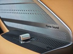 Geely Galaxy A7 EM-i 150km Starship Edition - ფოტო 17