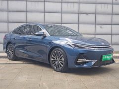 Geely Galaxy A7 EM-i 150km Starship Edition - ფოტო 3