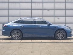 Geely Galaxy A7 EM-i 150km Starship Edition - ფოტო 4