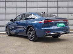 Geely Galaxy A7 EM-i 150km Starship Edition - ფოტო 5