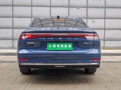 Geely Galaxy A7 EM-i 150km Starship Edition - ფოტო 6