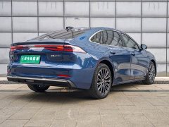 Geely Galaxy A7 EM-i 150km Starship Edition - ფოტო 7