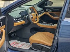 Geely Galaxy A7 EM-i 150km Starship Edition - ფოტო 8