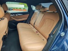 Geely Galaxy A7 EM-i 150km Starship Edition - ფოტო 9