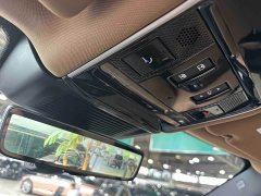 Land Rover Range Rover 3.0L V6 400PS Extended Wheelbase Prestige Edition - ფოტო 10