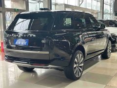 Land Rover Range Rover 3.0L V6 400PS Extended Wheelbase Prestige Edition - ფოტო 19