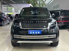 Land Rover Range Rover 3.0L V6 400PS Extended Wheelbase Prestige Edition - ფოტო 2