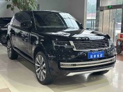 Land Rover Range Rover 3.0L V6 400PS Extended Wheelbase Prestige Edition - ფოტო 3