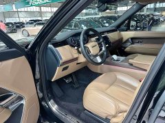 Land Rover Range Rover 3.0L V6 400PS Extended Wheelbase Prestige Edition - ფოტო 5