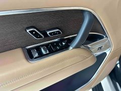 Land Rover Range Rover 3.0L V6 400PS Extended Wheelbase Prestige Edition - ფოტო 6