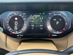 Land Rover Range Rover 3.0L V6 400PS Extended Wheelbase Prestige Edition - ფოტო 7