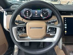 Land Rover Range Rover 3.0L V6 400PS Extended Wheelbase Prestige Edition - ფოტო 9