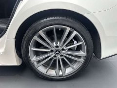 Mercedes-Benz CLS 300 Dynamic - ფოტო 12