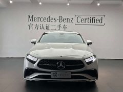 Mercedes-Benz CLS 300 Dynamic - ფოტო 2