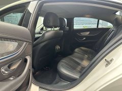 Mercedes-Benz CLS 300 Dynamic - ფოტო 4