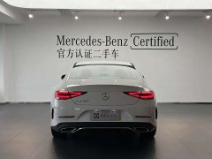 Mercedes-Benz CLS 300 Dynamic - ფოტო 6