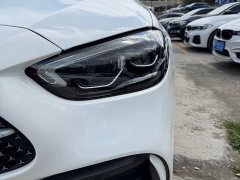Mercedes-Benz C-Class C 260 L AMG Line - ფოტო 10