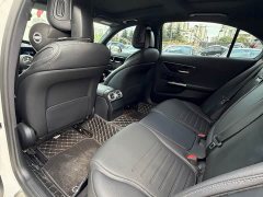 Mercedes-Benz C-Class C 260 L AMG Line - ფოტო 13