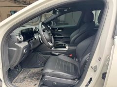 Mercedes-Benz C-Class C 260 L AMG Line - ფოტო 4