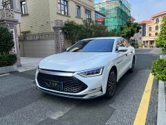 BYD Han 2020 DM AWD Performance Luxury - ფოტო 1