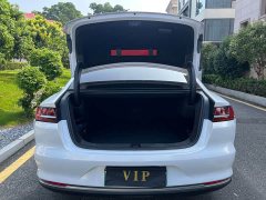 BYD Han 2020 DM AWD Performance Luxury - ფოტო 10