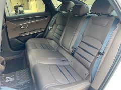 BYD Han 2020 DM AWD Performance Luxury - ფოტო 11