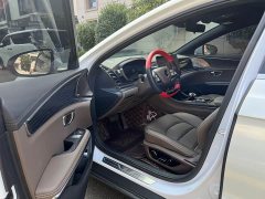 BYD Han 2020 DM AWD Performance Luxury - ფოტო 12
