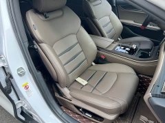 BYD Han 2020 DM AWD Performance Luxury - ფოტო 14