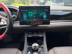 BYD Han 2020 DM AWD Performance Luxury - ფოტო 16