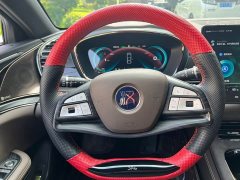 BYD Han 2020 DM AWD Performance Luxury - ფოტო 18