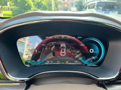 BYD Han 2020 DM AWD Performance Luxury - ფოტო 19