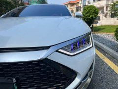 BYD Han 2020 DM AWD Performance Luxury - ფოტო 2