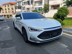 BYD Han 2020 DM AWD Performance Luxury - ფოტო 4