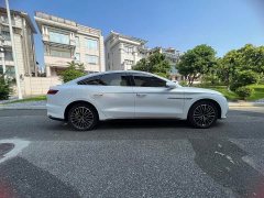 BYD Han 2020 DM AWD Performance Luxury - ფოტო 5