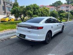 BYD Han 2020 DM AWD Performance Luxury - ფოტო 6